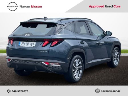 2022 Hyundai Tucson - photo 8
