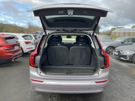2025 Volvo XC90 - photo 11