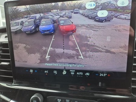 2024 Ford Transit - photo 9