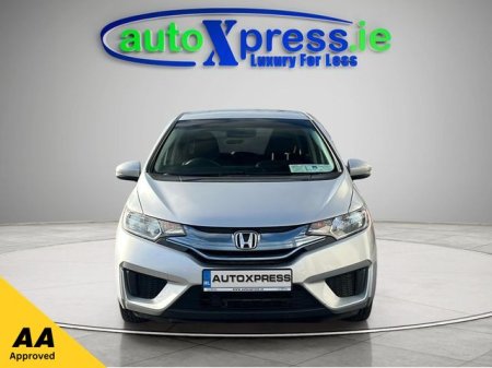 2014 Honda Fit - photo 2