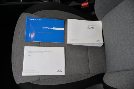 2016 Hyundai i20 - photo 26