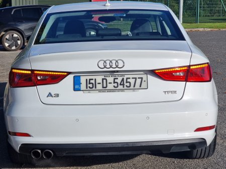 2015 Audi A3 - photo 9