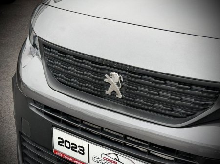 2023 Peugeot Partner - photo 12
