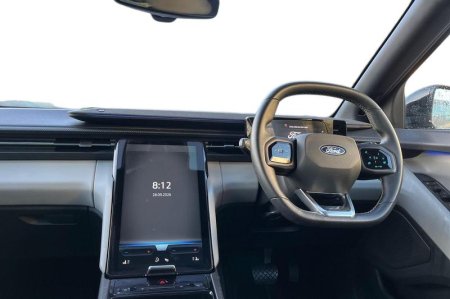 2024 Ford Explorer - photo 10