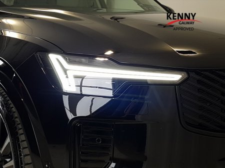 2026 Volvo XC90 - photo 19