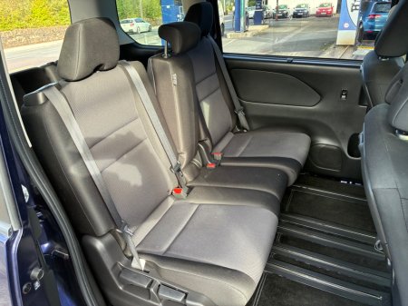 2019 Nissan Serena - photo 17