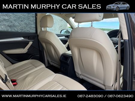 2019 Audi Q5 - photo 16