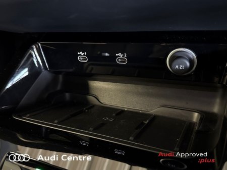 2026 Audi A5 - photo 23