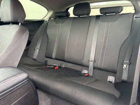 2015 BMW 1-Series - photo 17