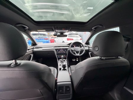 2023 Volkswagen Arteon - photo 58