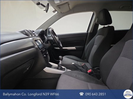 2015 Suzuki Vitara - photo 10