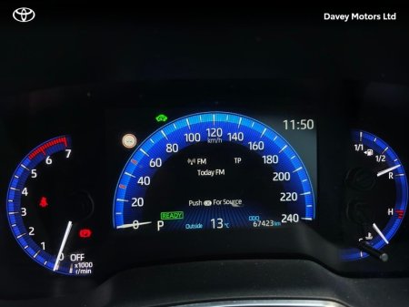 2023 Toyota Corolla - photo 13