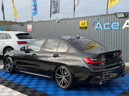 2020 BMW 3-Series - photo 5