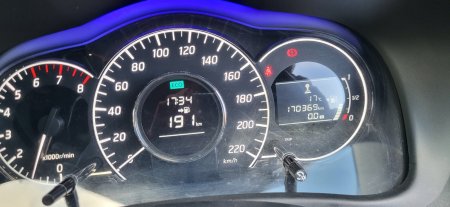 2015 Nissan Note - photo 15
