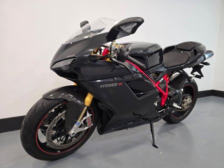 2011 DUCATI Other - photo 3