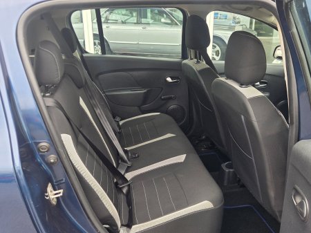 2017 Dacia Sandero Stepway - photo 6