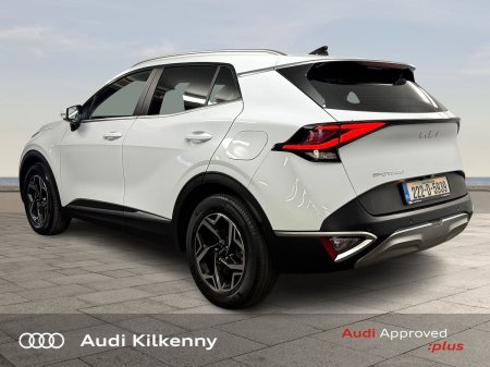 2022 Kia Sportage - photo 7