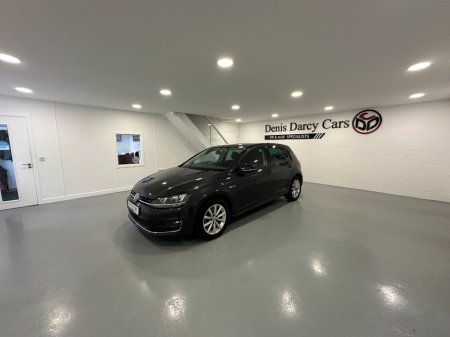 2015 Volkswagen Golf - photo 9