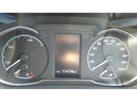 2020 Toyota Yaris - photo 17