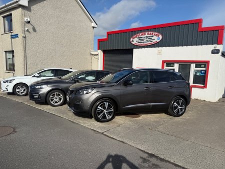 2020 Peugeot 3008 - photo 2