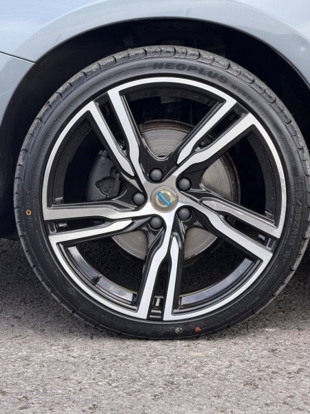 2018 Volvo S60 - photo 10