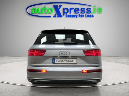 2017 Audi Q7 - photo 9