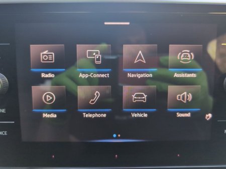 2024 Volkswagen T-Roc - photo 11