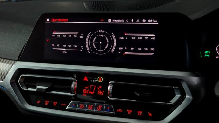 2020 BMW 3-Series - photo 47