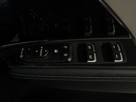 2021 Kia Niro - photo 27