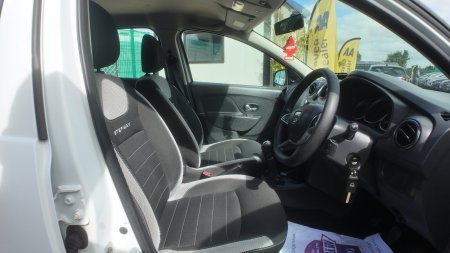 2019 Dacia Sandero Stepway - photo 11