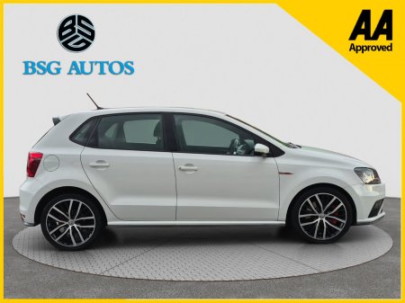 2015 Volkswagen Polo - photo 9