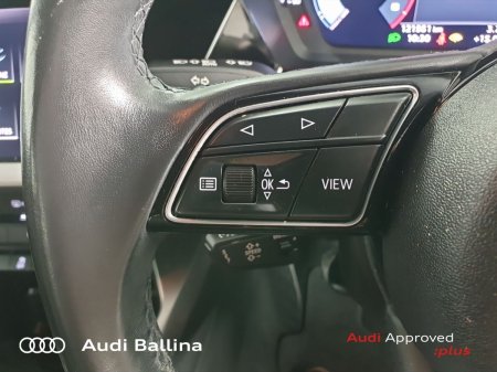 2023 Audi A3 - photo 21
