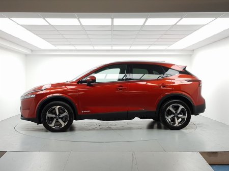 2023 Nissan Qashqai - photo 5