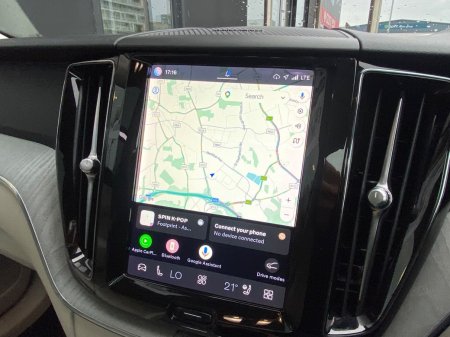2023 Volvo XC60 - photo 15