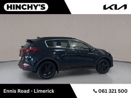2021 Kia Sportage - photo 4