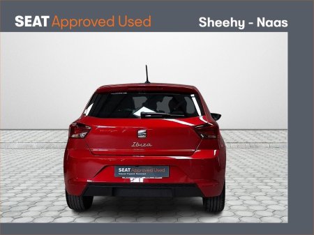 2023 SEAT Ibiza - photo 5
