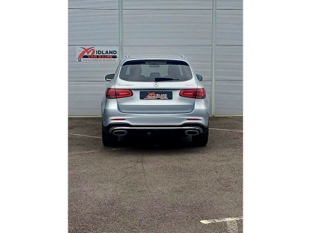 2022 Mercedes-Benz GLC - photo 15