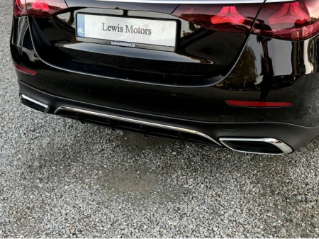 2025 Mercedes-Benz E 300 - photo 15