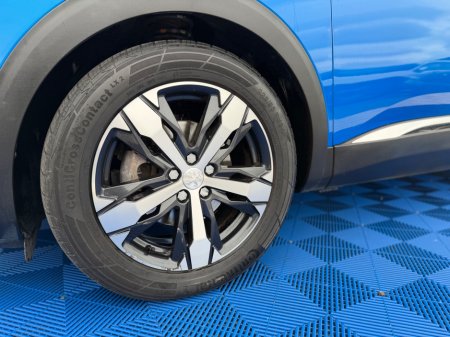 2021 Peugeot 3008 - photo 11