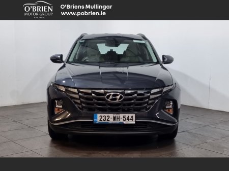 2023 Hyundai Tucson - photo 8