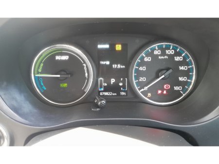 2017 Mitsubishi Outlander - photo 19