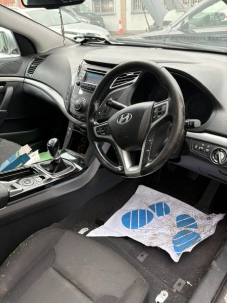 2014 Hyundai i40 - photo 4