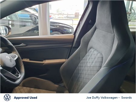 2026 Volkswagen Golf - photo 11