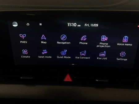 2026 Kia Sportage - photo 17