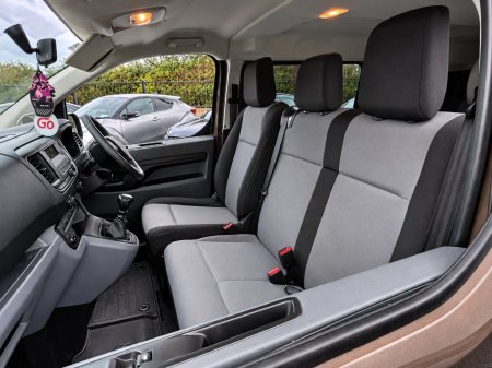2019 Peugeot Expert - photo 6