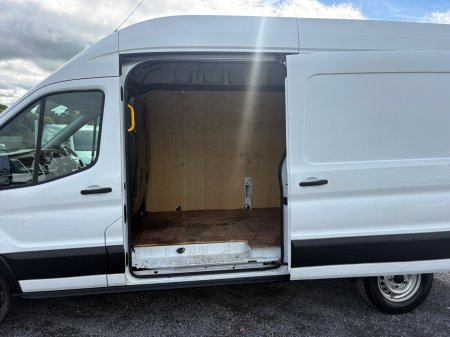 2022 Ford Transit - photo 14