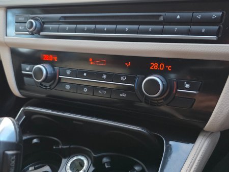 2012 BMW 5-Series - photo 26