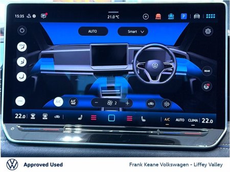 2026 Volkswagen Tiguan - photo 15