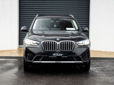 2023 BMW X3 - photo 2