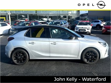 2023 Opel Corsa - photo 3